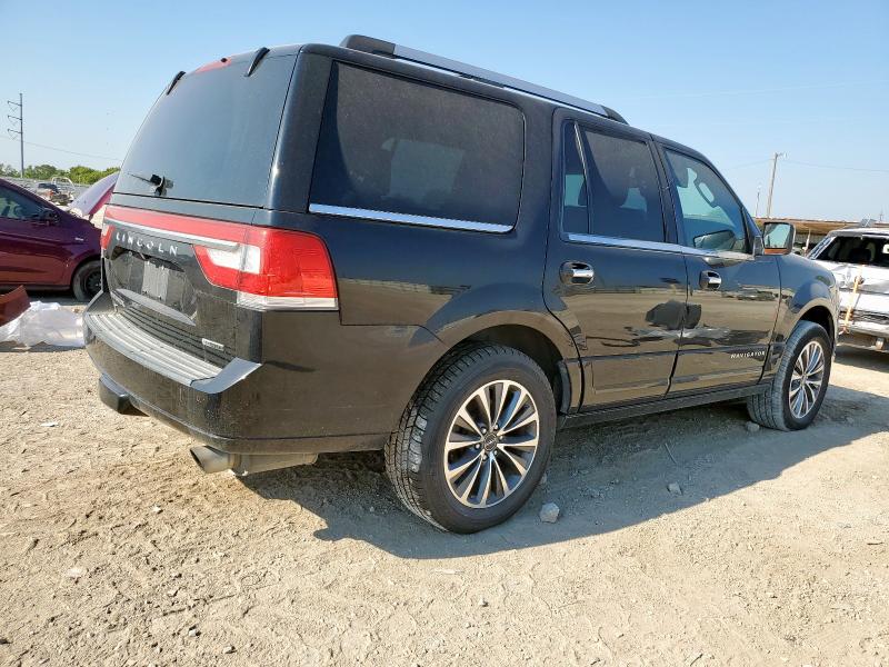 Photo 3 from auction – 2016 LINCOLN NAVIGATOR with VIN 5LMJJ2HT2GEL12175