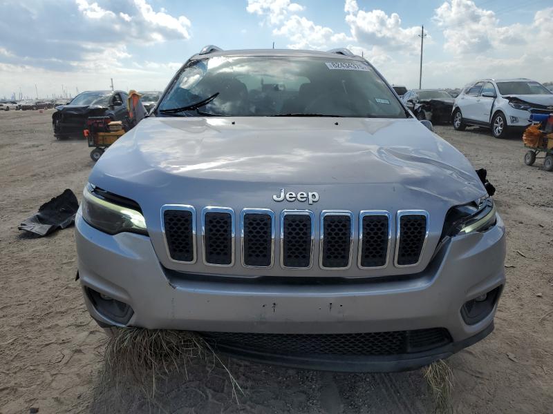 Photo 5 from auction – 2020 JEEP CHEROKEE L with VIN 1C4PJMLB9LD612193