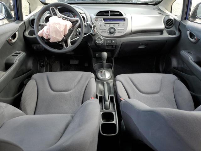 Photo 8 from auction – 2013 HONDA FIT with VIN JHMGE8H34DC080497