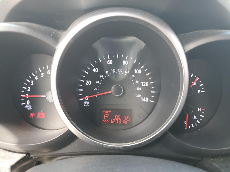Снимка 9 от търг – 2012 KIA SOUL + с VIN KNDJT2A60C7740539