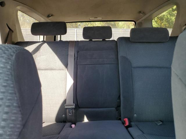 Zdjęcie 10 z aukcji – 2005 TOYOTA 4RUNNER SR z VIN JTEBU14R158049062