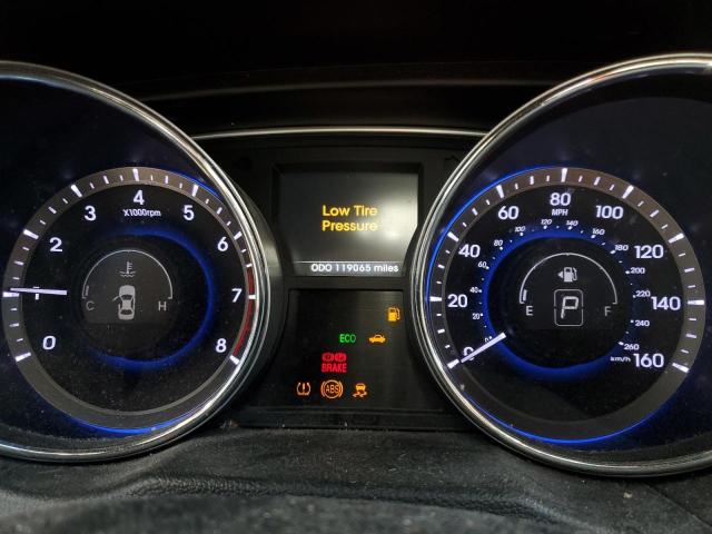 Photo 9 from auction – 2012 INFINITI G37 BASE with VIN JN1CV6FEXCM200209