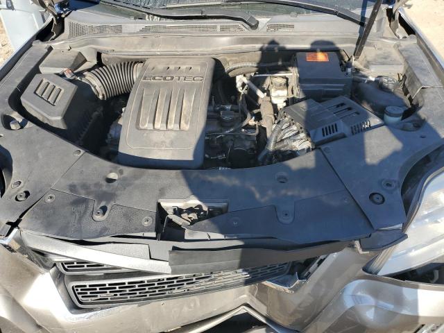 Photo 12 from auction – 2012 GMC TERRAIN SLE with VIN 2GKFLREK0C6304090