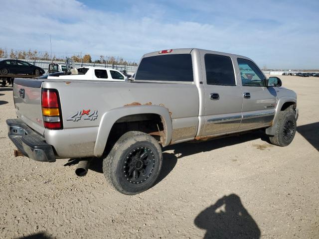 Photo 3 from auction – 2005 GMC SIERRA K25 with VIN 1GTHK23215F818072