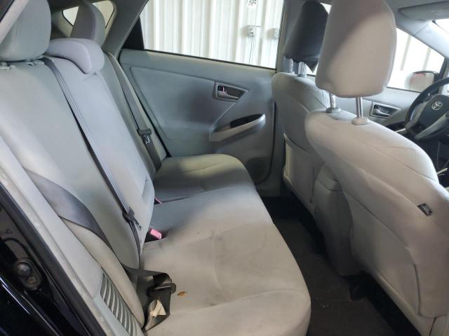 Photo 10 from auction – 2013 TOYOTA PRIUS with VIN JTDKN3DU7D5702799