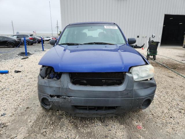 Photo 5 from auction – 2005 FORD ESCAPE with VIN 1FMYU92Z95KD50225