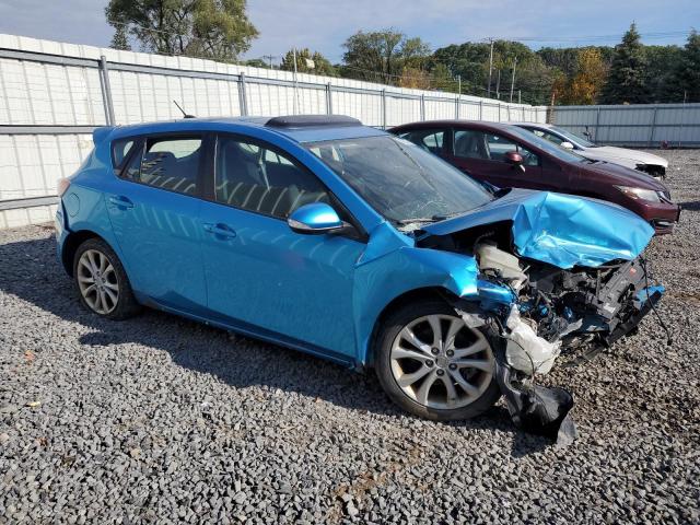 Photo 4 from auction – 2010 MAZDA 3 with VIN JM1BL1H69A1230744