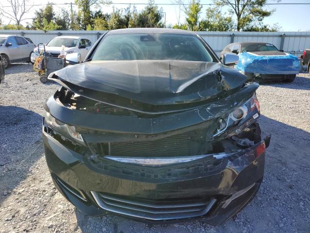Photo 5 from auction – 2016 CHEVROLET IMPALA LTZ with VIN 2G1145S38G9131943