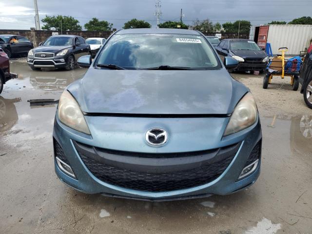 Photo 5 from auction – 2011 MAZDA 3 I with VIN JM1BL1VF3B1475352
