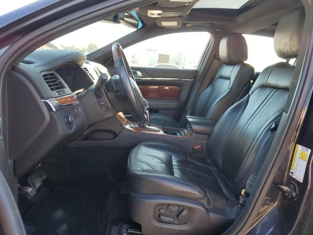 Photo 7 from auction – 2014 LINCOLN MKS with VIN 1LNHL9FT3EG602465