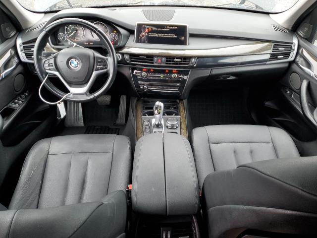 Photo 8 from auction – 2016 BMW X5 XDRIVE3 with VIN 5UXKR0C54G0P23509