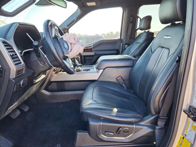 Photo 7 from auction – 2016 FORD F150 SUPER with VIN 1FTEW1EG5GFA00485
