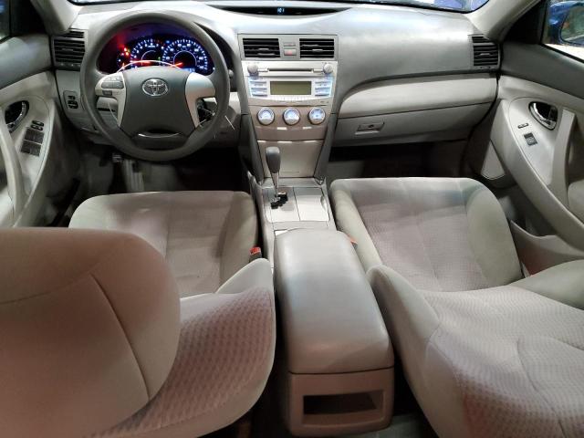 Photo 8 from auction – 2011 TOYOTA CAMRY BASE with VIN 4T1BF3EKXBU764965
