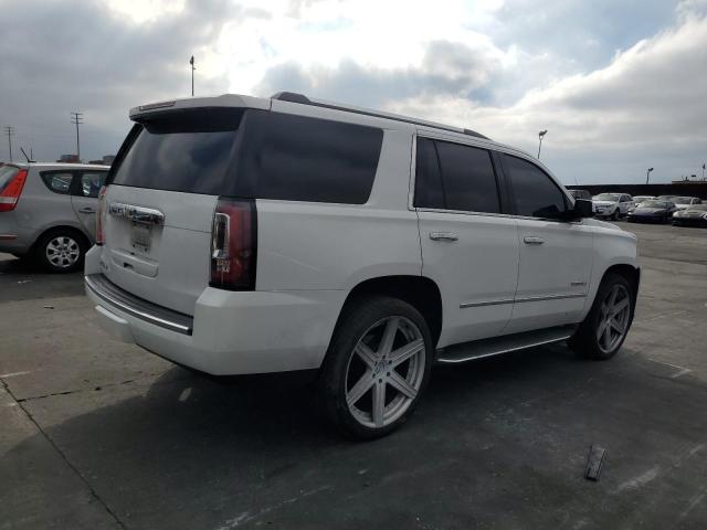 Photo 3 from auction – 2016 GMC YUKON DENALI with VIN 1GKS2CKJ3GR216039