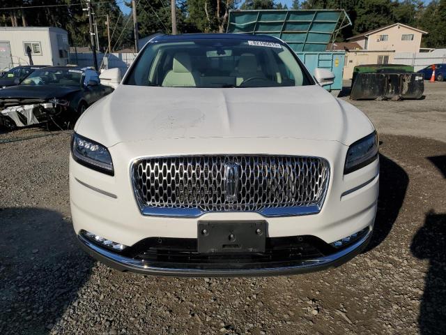 Photo 5 from auction – 2022 LINCOLN NAUTILUS B with VIN 2LMPJ9JP6NBL17380