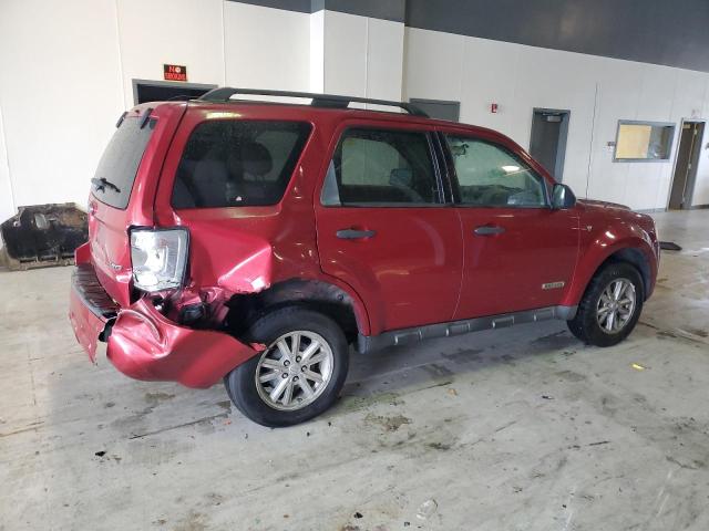 Photo 3 from auction – 2008 FORD ESCAPE XLT with VIN 1FMCU93198KC09551