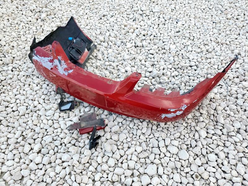 Zdjęcie 12 z aukcji – 2001 FORD MUSTANG z VIN 1FAFP40431F258730