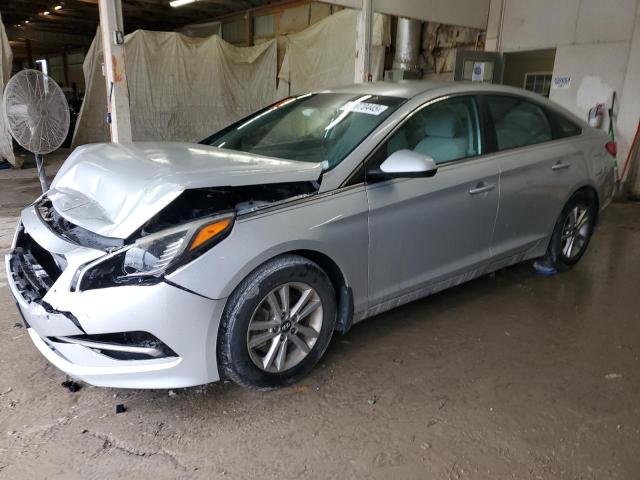 Photo 1 from auction – 2016 HYUNDAI SONATA SE with VIN 5NPE24AFXGH431355