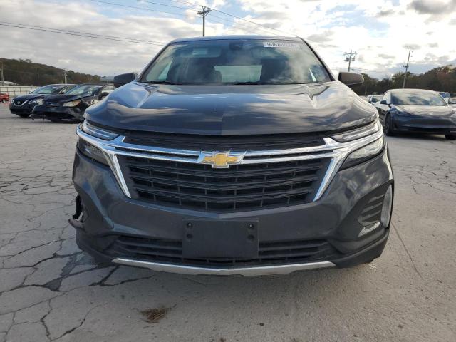 Photo 5 from auction – 2022 CHEVROLET EQUINOX LT with VIN 2GNAXUEV2N6155702