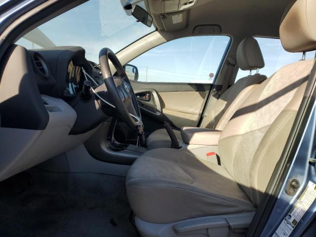 صورة رقم 7 من المزاد - 2010 TOYOTA RAV4 مع VIN 2T3BF4DV2AW026004