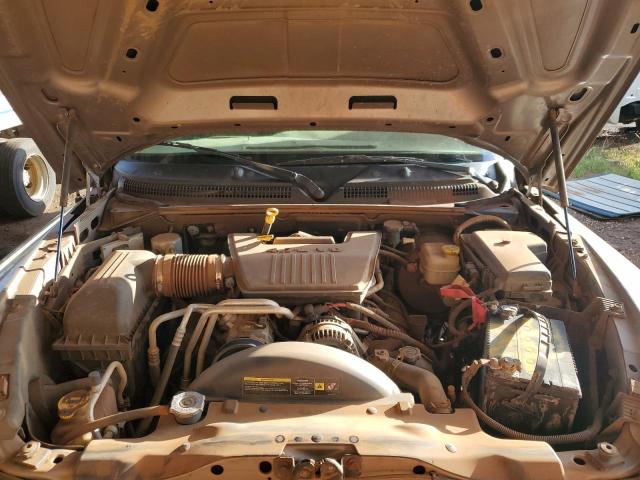 Photo 11 from auction – 2010 DODGE DAKOTA with VIN 1D7CW3BP4AS131791