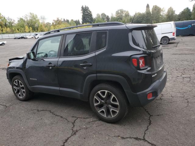 Photo 2 from auction – 2016 JEEP RENEGADE L with VIN ZACCJBBTXGPC91947