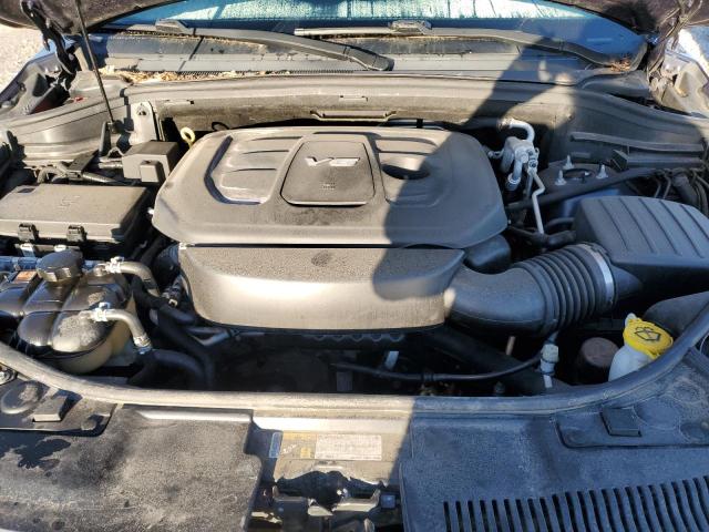 Photo 12 from auction – 2017 DODGE DURANGO SX with VIN 1C4RDHAG3HC736785