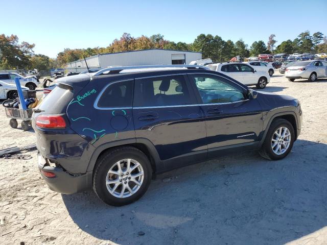 Photo 3 from auction – 2016 JEEP CHEROKEE L with VIN 1C4PJMCB7GW333058