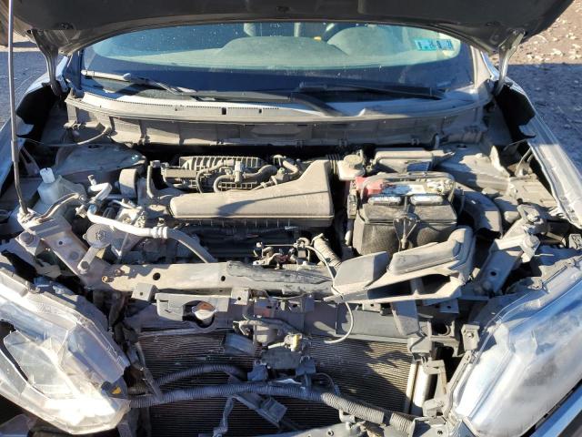 Photo 12 from auction – 2018 NISSAN ROGUE S with VIN KNMAT2MV2JP502949