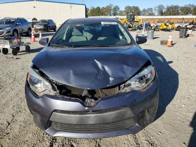 Photo 5 from auction – 2016 TOYOTA COROLLA L with VIN 5YFBURHEXGP498922