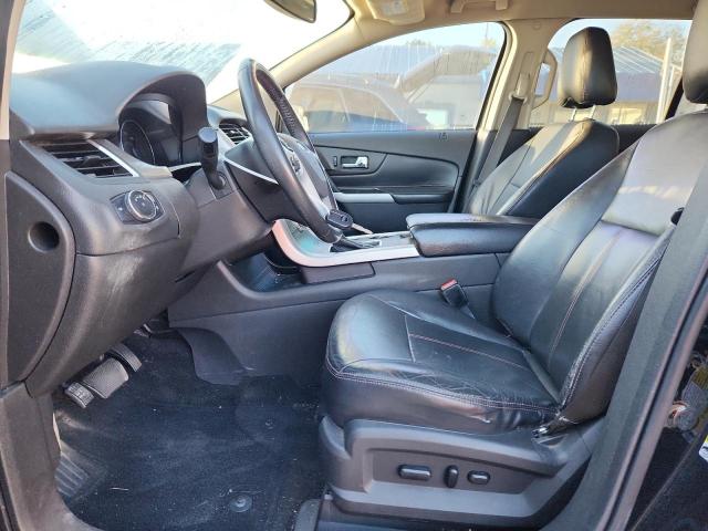 Photo 7 from auction – 2011 FORD EDGE with VIN 2FMDK3JC0BBB60723