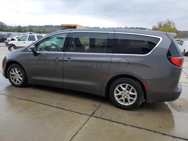 Photo 2 from auction – 2018 CHRYSLER PACIFICA L with VIN 2C4RC1CGXJR274603