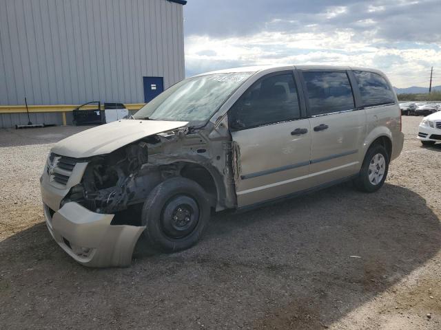DODGE GRAND CARA 2008 with VIN 1D8HN44H28B120606 - Photo from auction