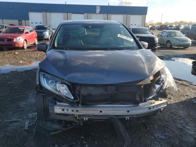 Photo 5 from auction – 2018 HONDA ODYSSEY EX with VIN 5FNRL6H78JB098930
