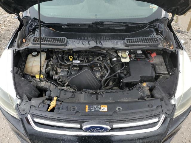 Photo 12 from auction – 2013 FORD ESCAPE TIT with VIN 1FMCU9J98DUA15262