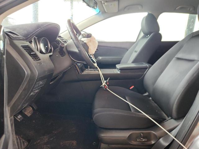 Photo 7 from auction – 2010 MAZDA CX-9 with VIN JM3TB2MA5A0217896