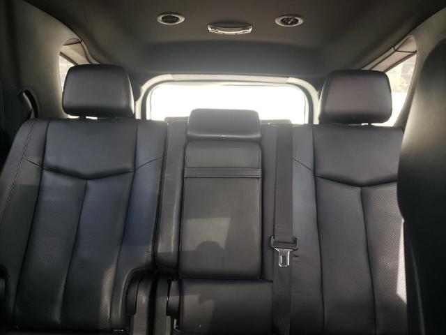 Photo 10 from auction – 2015 DODGE DURANGO R/ with VIN 1C4SDHCT3FC786515