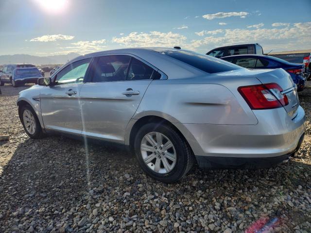 Photo 2 from auction – 2011 FORD TAURUS SE with VIN 1FAHP2DW7BG144699