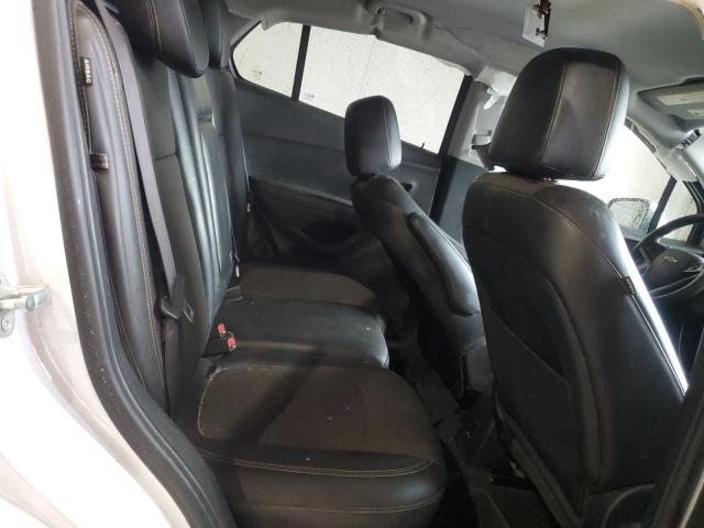 Photo 11 from auction – 2020 CHEVROLET TRAX with VIN 3GNCJLSB9LL325271