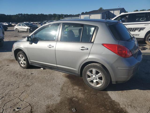Photo 2 from auction – 2012 NISSAN VERSA S with VIN 3N1BC1CP3CK289860