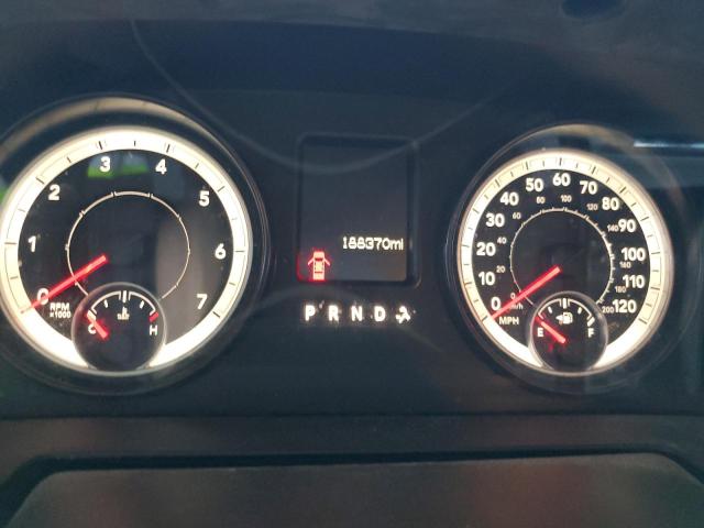 Photo 9 from auction – 2014 RAM 1500 ST with VIN 3C6JR6AT0EG102155