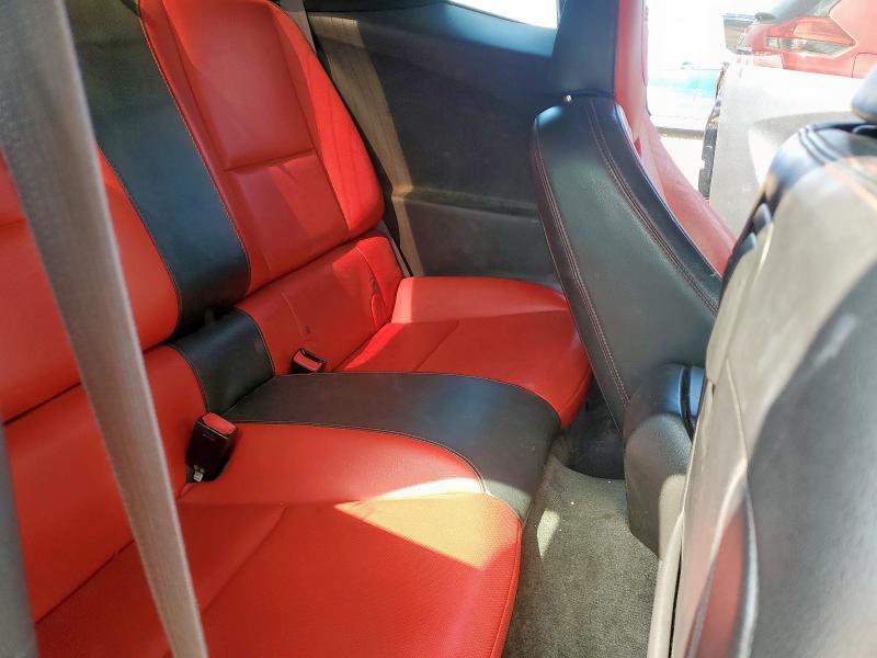 Photo 10 from auction – 2015 CHEVROLET CAMARO SS with VIN 2G1FH1EJ2F9208883