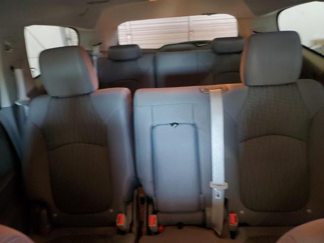 Photo 10 from auction – 2014 CHEVROLET TRAVERSE L with VIN 1GNKRFED2EJ274824