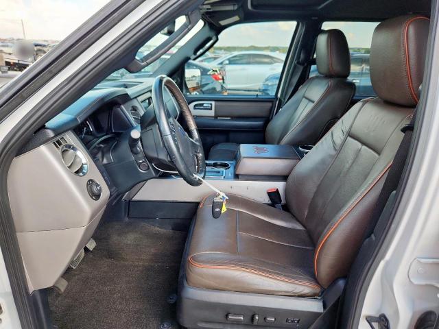 Photo 7 from auction – 2017 FORD EXPEDITION with VIN 1FMJK1HT3HEA77815