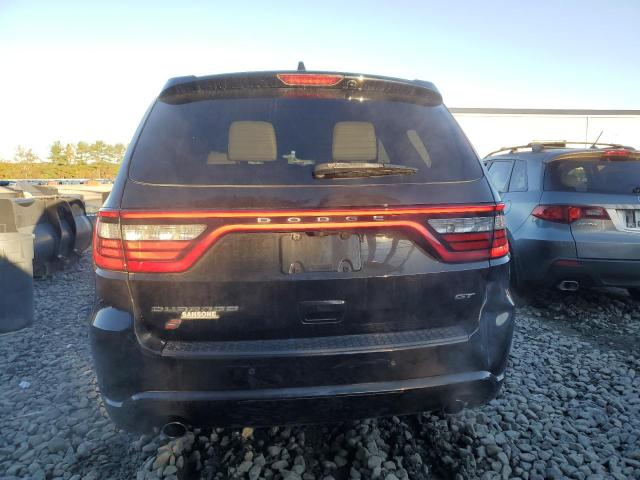 Photo 6 from auction – 2019 DODGE DURANGO GT with VIN 1C4RDJDG3KC550674