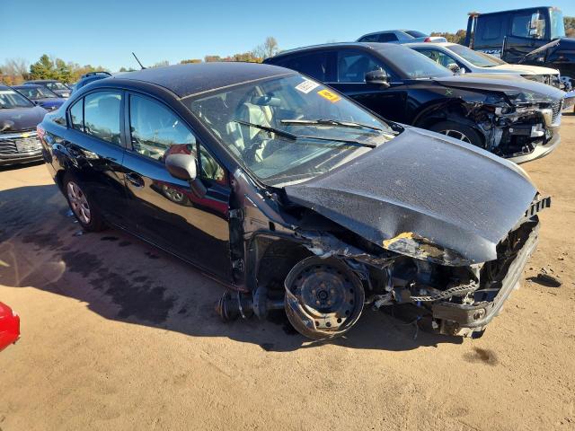 Photo 4 from auction – 2015 SUBARU IMPREZA with VIN JF1GJAA69FH019005