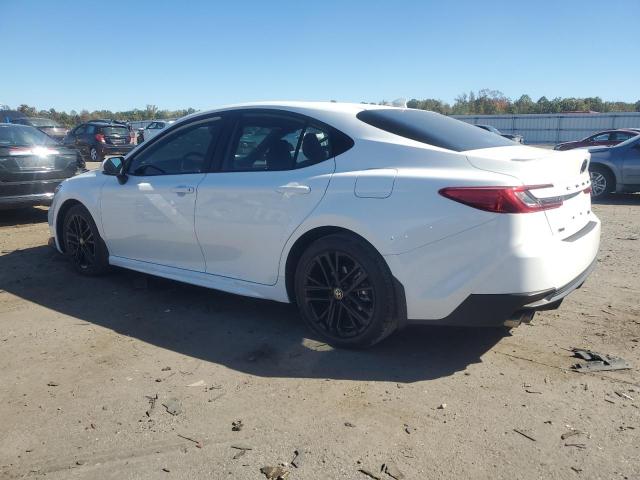 Photo 2 from auction – 2025 TOYOTA CAMRY XSE with VIN 4T1DAACK1SU107423