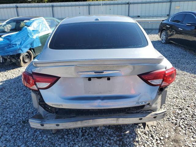 Photo 6 from auction – 2015 CHRYSLER 200 LIMITE with VIN 1C3CCCAB4FN647474