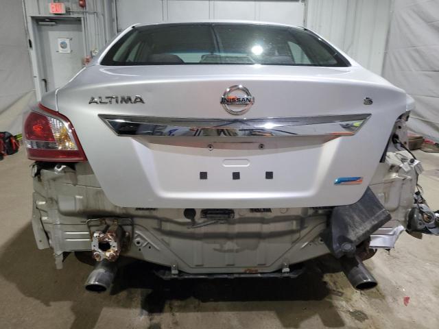 Photo 6 from auction – 2013 NISSAN ALTIMA 2.5 with VIN 1N4AL3AP2DC196137