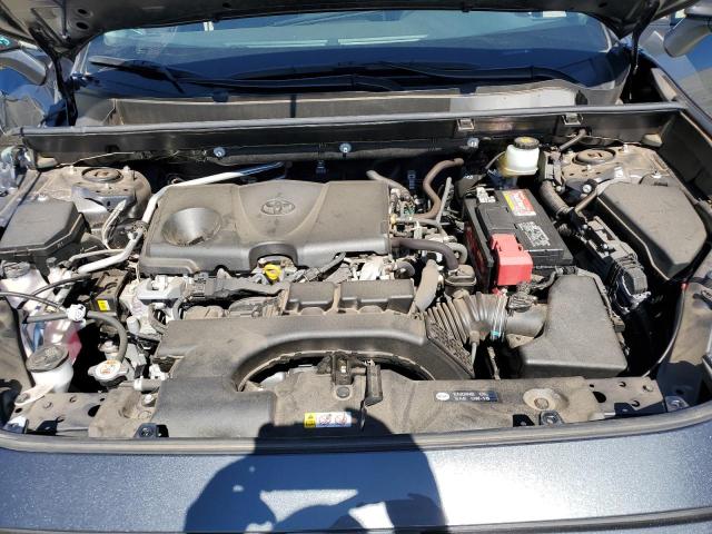 Photo 12 from auction – 2019 TOYOTA RAV4 with VIN JTMC1RFV8KD035334